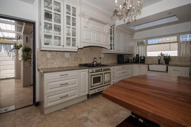 To Let 4 Bedroom Property for Rent in Milnerton Western Cape